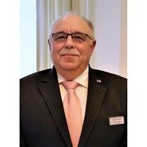 Audie M. Potter