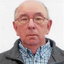 Ronald Brian Dale