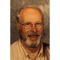 Charles "Chuck" Eugene Haas