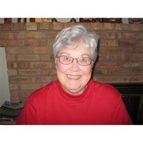 Carolyn Jeanne Suman