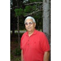 Philip Duane Parish