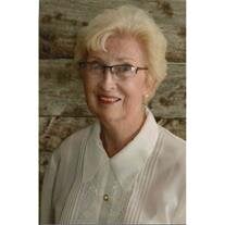 Joyce Avis Sauro