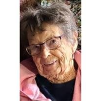 Dolores Stella Iser
