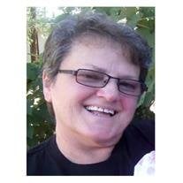 Mable "Susie" (Freeborn) Verrett