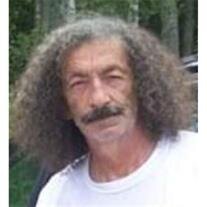 Terry Allan Sebastian