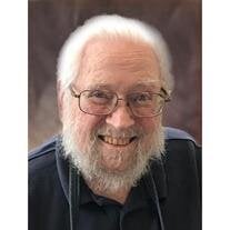 Paul William Wilson