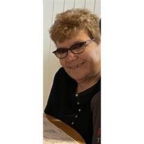 Dianne Lynn Wychopen