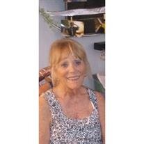 Mary Susan Trapasso