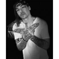 Hank William Gravelle