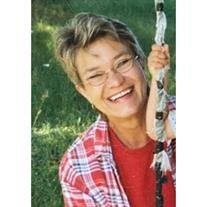 Cheryl Lynn Maki