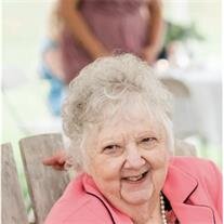 Sylvia "Joyce" Gillhooley