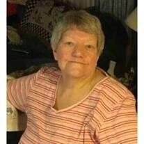 Rita Ann Mckerchie