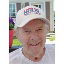 James Milton Callon