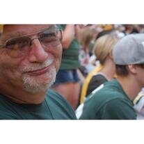 Mark John Pulvermacher