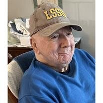 Donald Ray Burtt