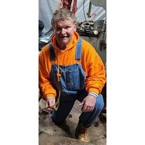Rodney Dale Sabisch