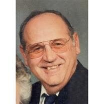 Roland T. Goetz