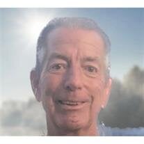 Charles Joseph Kimber