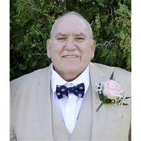 John Anthony Bosbous