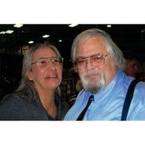 Barry Douglas Burtt