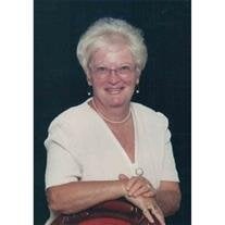 Joyce Helen Mansfield