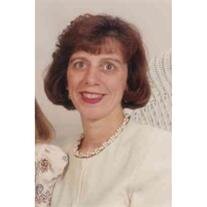 Louise Barban Francis