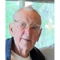Harold David Mohr