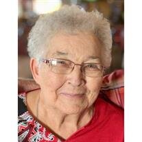 Joanne Bernice Mayer