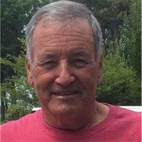 Randall Dale Bertram