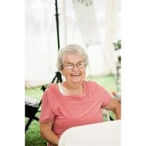 Margaret Baril