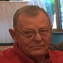 Gary Switzer