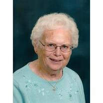 Margaret Zenda