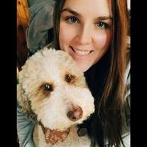 Sydney Alyse Wilson