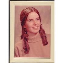 Patricia "Patti" Mattson