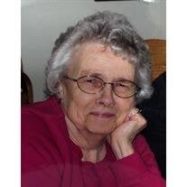 Mary Louise Berlinger