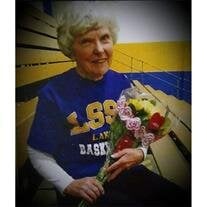 Lois Grace Woll