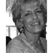 Constance Tremblay