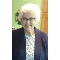 Ann Gibbons