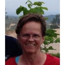 Debra Alcorn