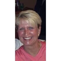 Elaine Johnston