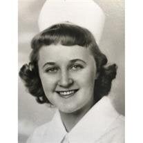 Ruth Ronquist