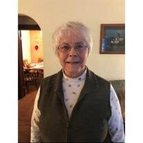 Janet Anderson