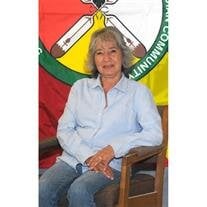 Julie Timmer