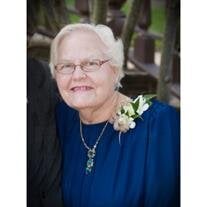 Shirley Warner