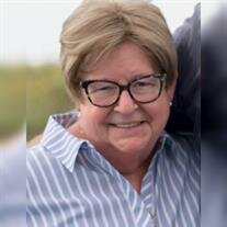 Gail Hartfield Gray