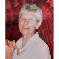Louise Morningstar