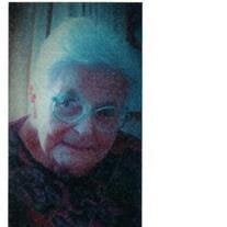 Shirley Dordean Vert
