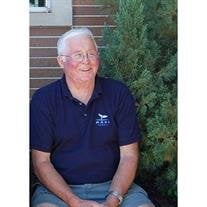 Carl Richard Hanna