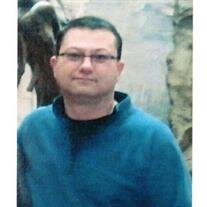 Mark Mitchell Meyer