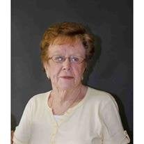 Marjorie Somes